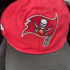 Tampa Bay Buccaneers hat (NWOT)